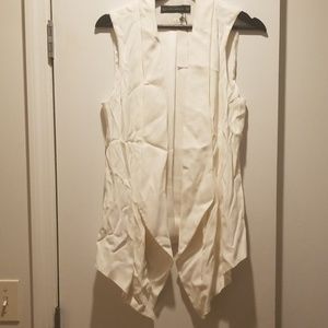 Zara Vest